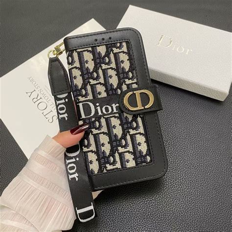 dior 風 iphone ケース